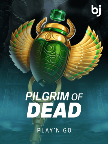 Pilgrim of Deadpng